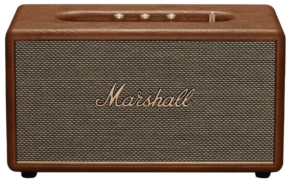 Boxa portabila Marshall Stanmore III Brown (1006080)