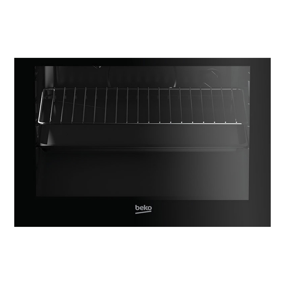 Газовая плита Beko FSGT62110GWO / 4 конфорок / 60 см / Белый photo 2