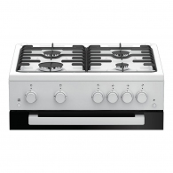 Газовая плита Beko  FSGT62110GWO thumbnav 3
