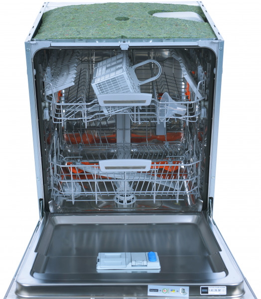 Посудомоечная машина встраиваемая Hotpoint - Ariston HIO 3T132 W O /14 Комплектов /Полногабаритная photo 2