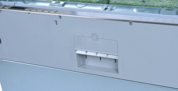 Посудомоечная машина встраиваемая Hotpoint - Ariston HIO 3T132 W O /14 Комплектов /Полногабаритная photo 5