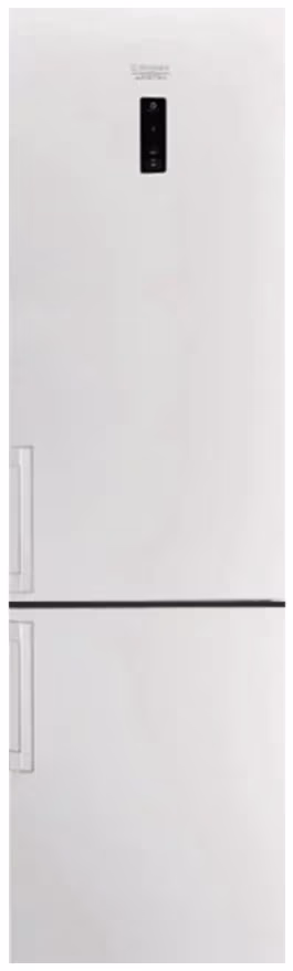 Frigider Hotpoint - Ariston HS5201WO 