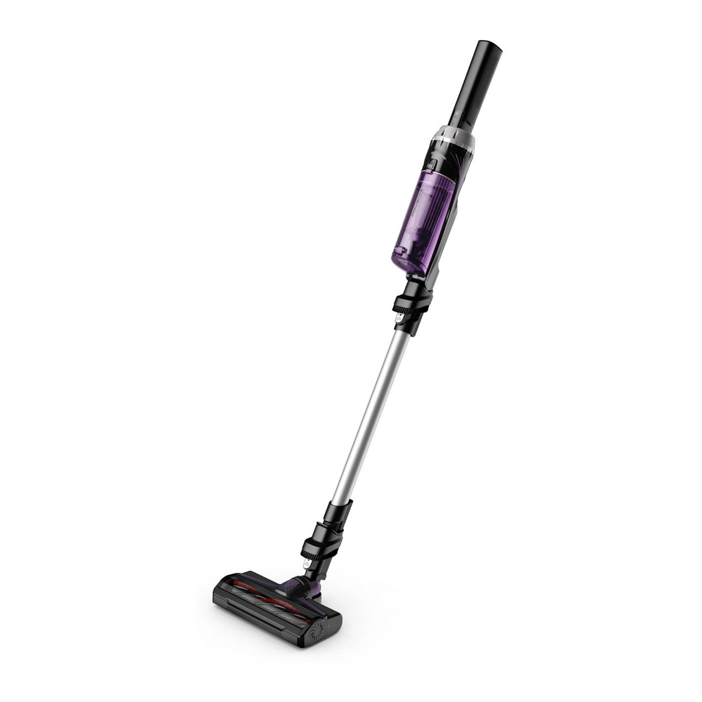 Aspirator vertical Rowenta RH1129WO / 100W / Violet photo 2