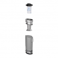 Aspirator vertical Rowenta RH1129WO thumbnav 4