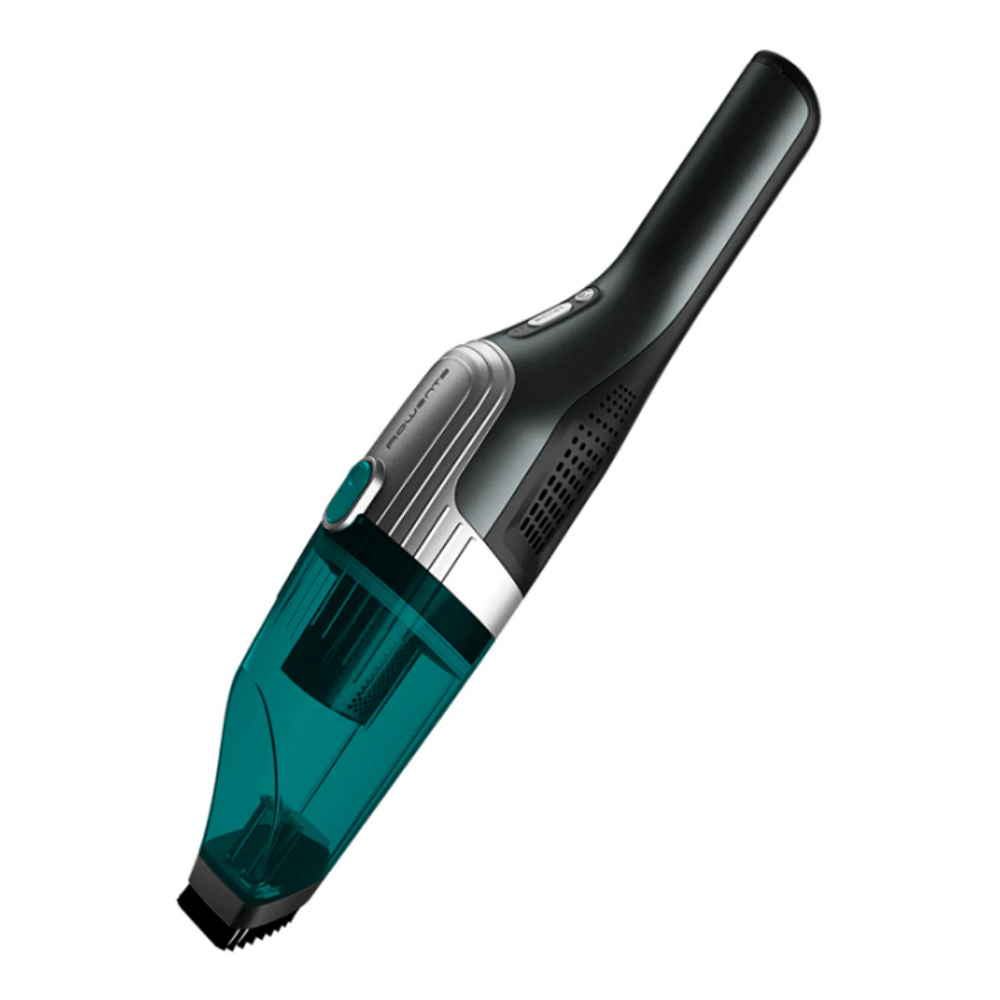 Вертикальный пылесос Rowenta RH1239WO / 100Вт / Черный photo 5