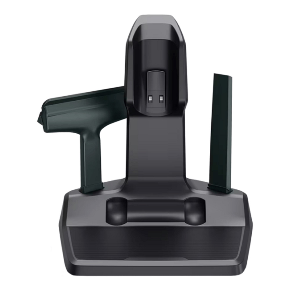 Вертикальный пылесос Rowenta RH1239WO / 100Вт / Черный photo 6