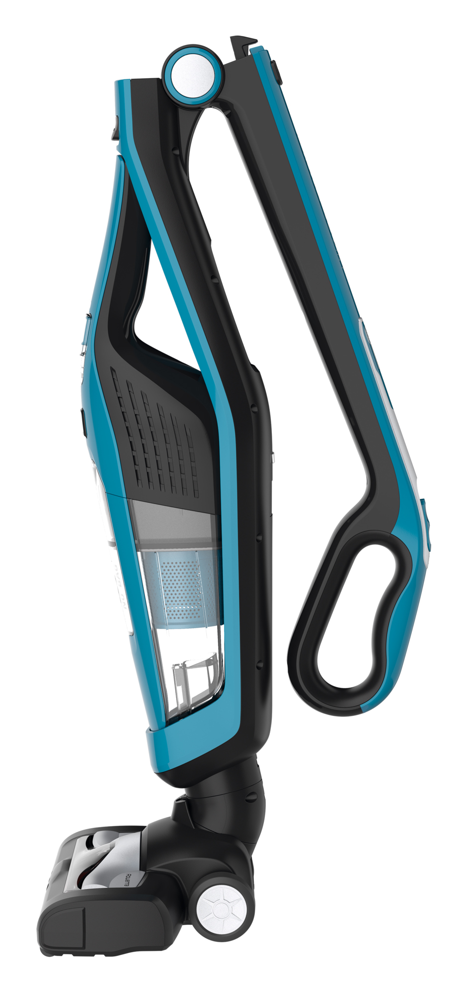 Пылесос вертикальный Rowenta RH6751WO / Вт / Blue photo 3