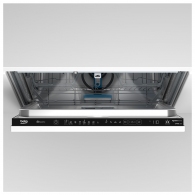 Посудомоечная машина встраиваемая Beko BDIN37540WP thumbnav 3
