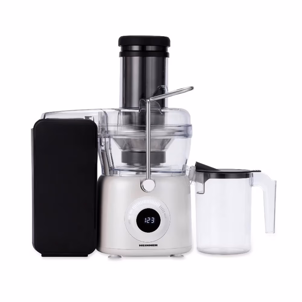 Соковыжималка центробежная Heinner HSF-K1000DCWP 