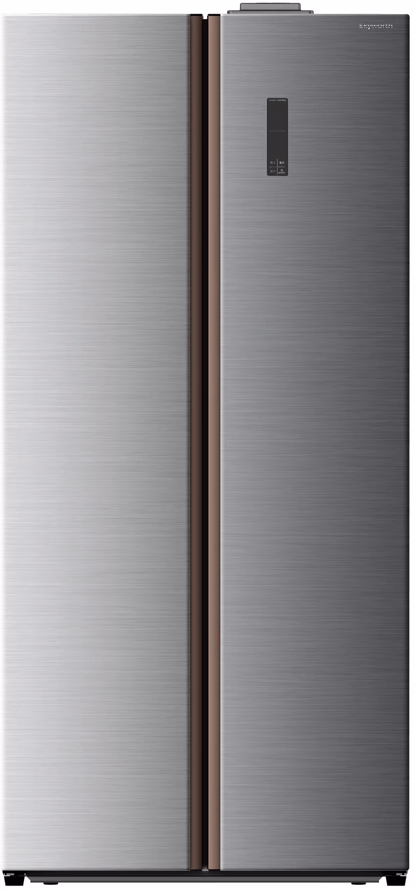 Frigider Eurolux IE-485WP 