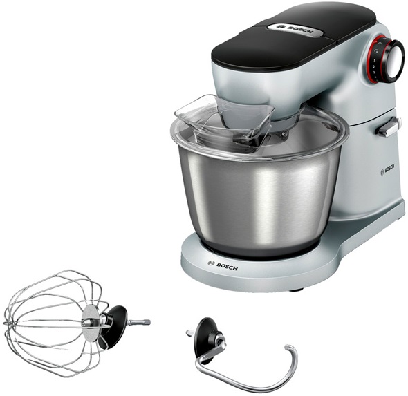 Кухонный комбайн Bosch MUM9A32S00 photo 1