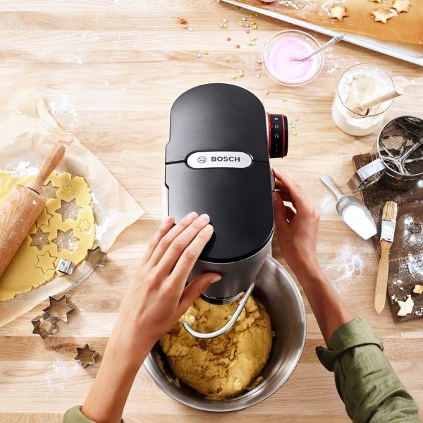 Кухонный комбайн Bosch MUM9A32S00 photo 8