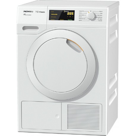 Сушильная машина Miele TDD130WP / 8 кг / A++ / Белый лотос photo 2