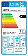 Сушильная машина Miele TDD130WP,  thumbnav 5
