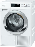 Сушильная машина Miele TEF655WP,  thumbnav 1