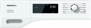 Сушильная машина Miele TEF655WP,  thumbnav 2