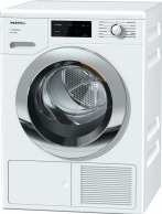 Сушильная машина Miele TEJ665WP,  thumbnav 1