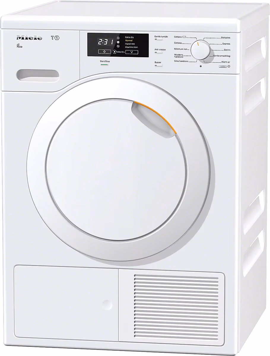 Сушильная машина Miele TKB340WP,  