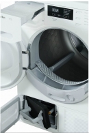Masina de uscat rufe Miele TKB340WP,  thumbnav 3