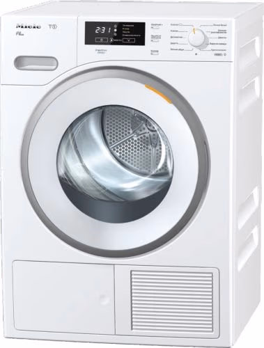 Сушильная машина Miele TMB640WP,  