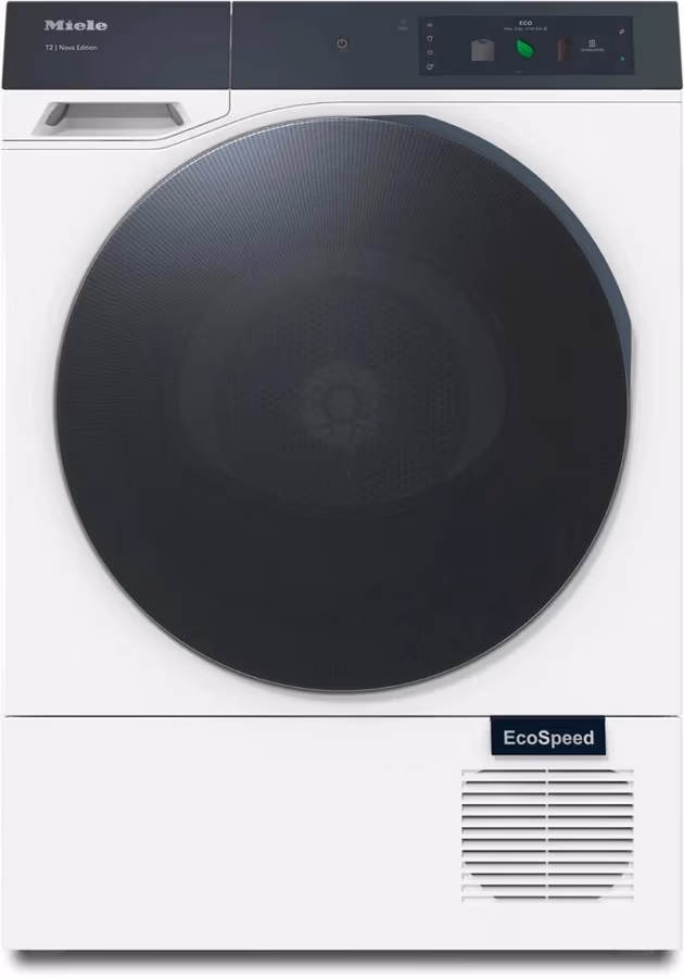 Сушильная машина Miele TQ1000WP Nova Edition, 9 кг, A+++ 