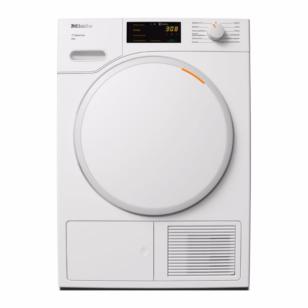 Сушильная машина Miele TSC223WP