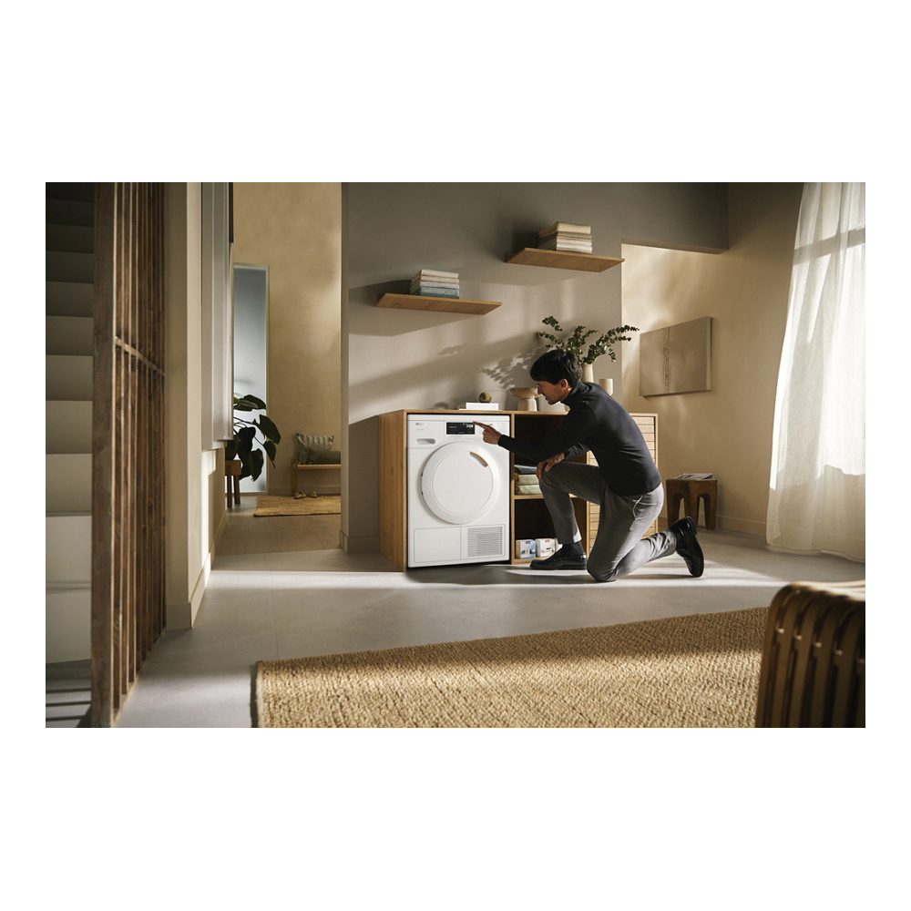 Сушильная машина Miele TSC223WP photo 4