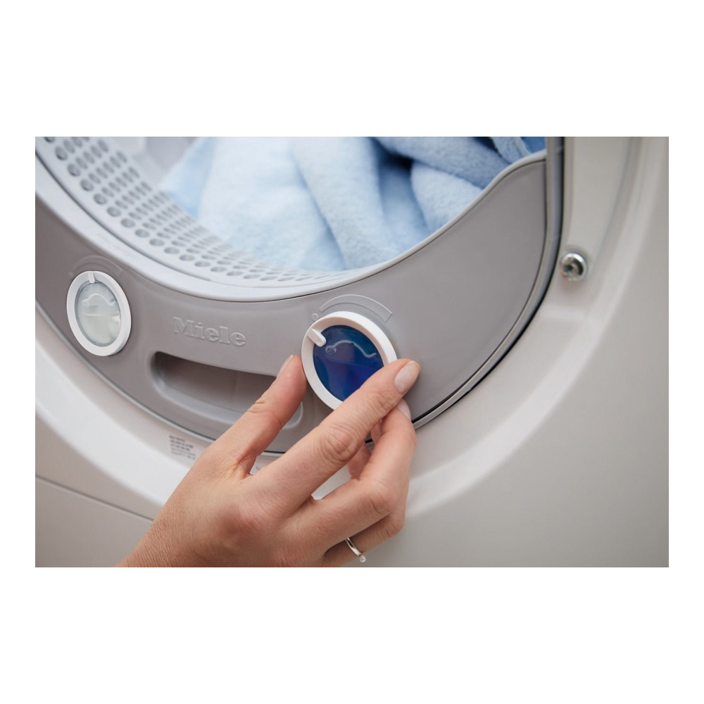 Сушильная машина Miele TSF763WP photo 6