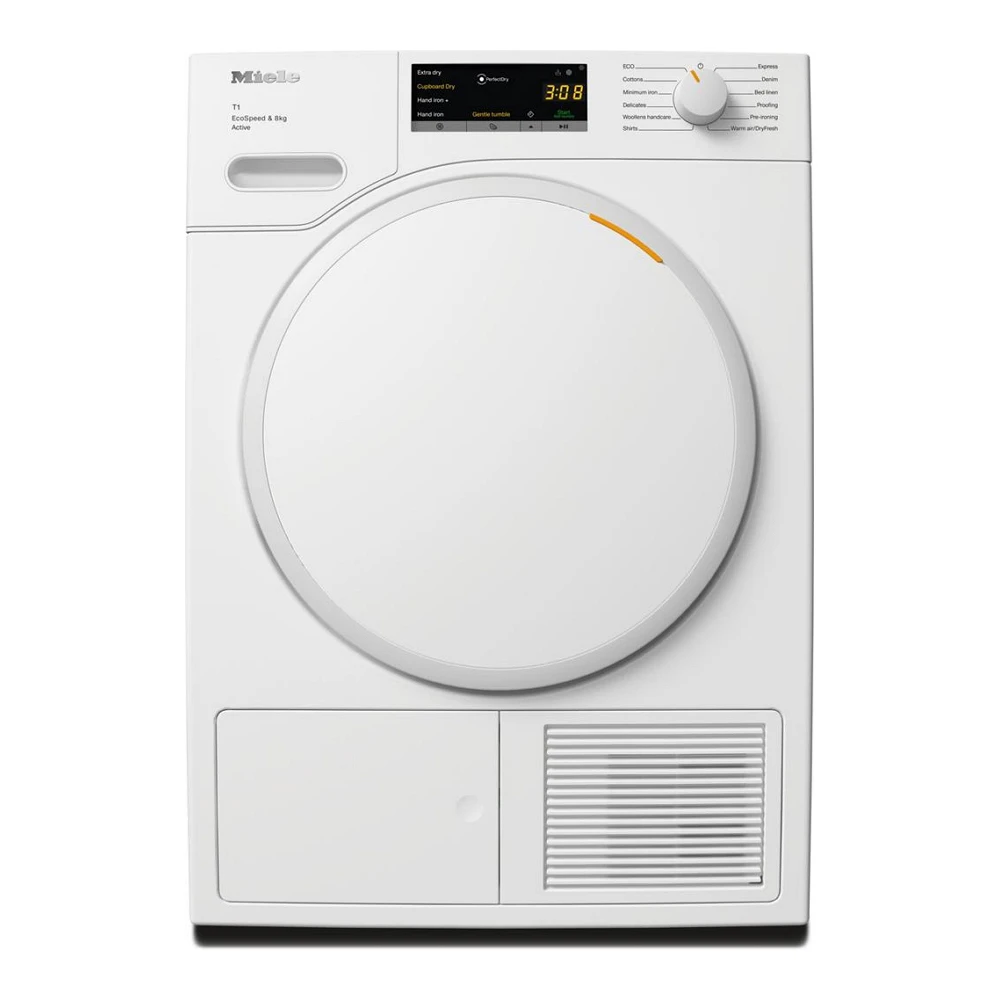 Сушильная машина Miele TWA520WP