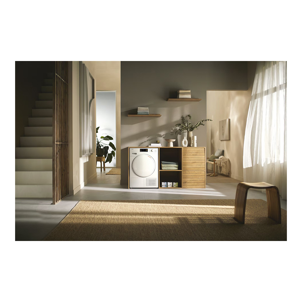 Masina de uscat rufe Miele TWA520WP photo 5