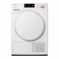 Masina de uscat rufe Miele TWA520WP