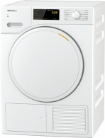 Сушильная машина Miele TWC220WP, 8 кг, A++ thumbnav 1
