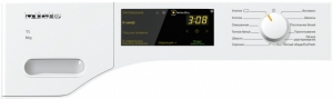Сушильная машина Miele TWC220WP, 8 кг, A++ thumbnav 2