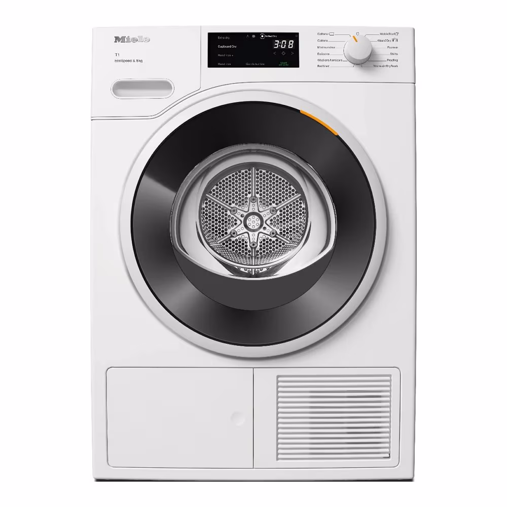 Сушильная машина Miele TWC640WP 