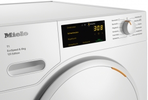 Сушильная машина Miele TWC660WP, 8 кг, A++ thumbnav 3