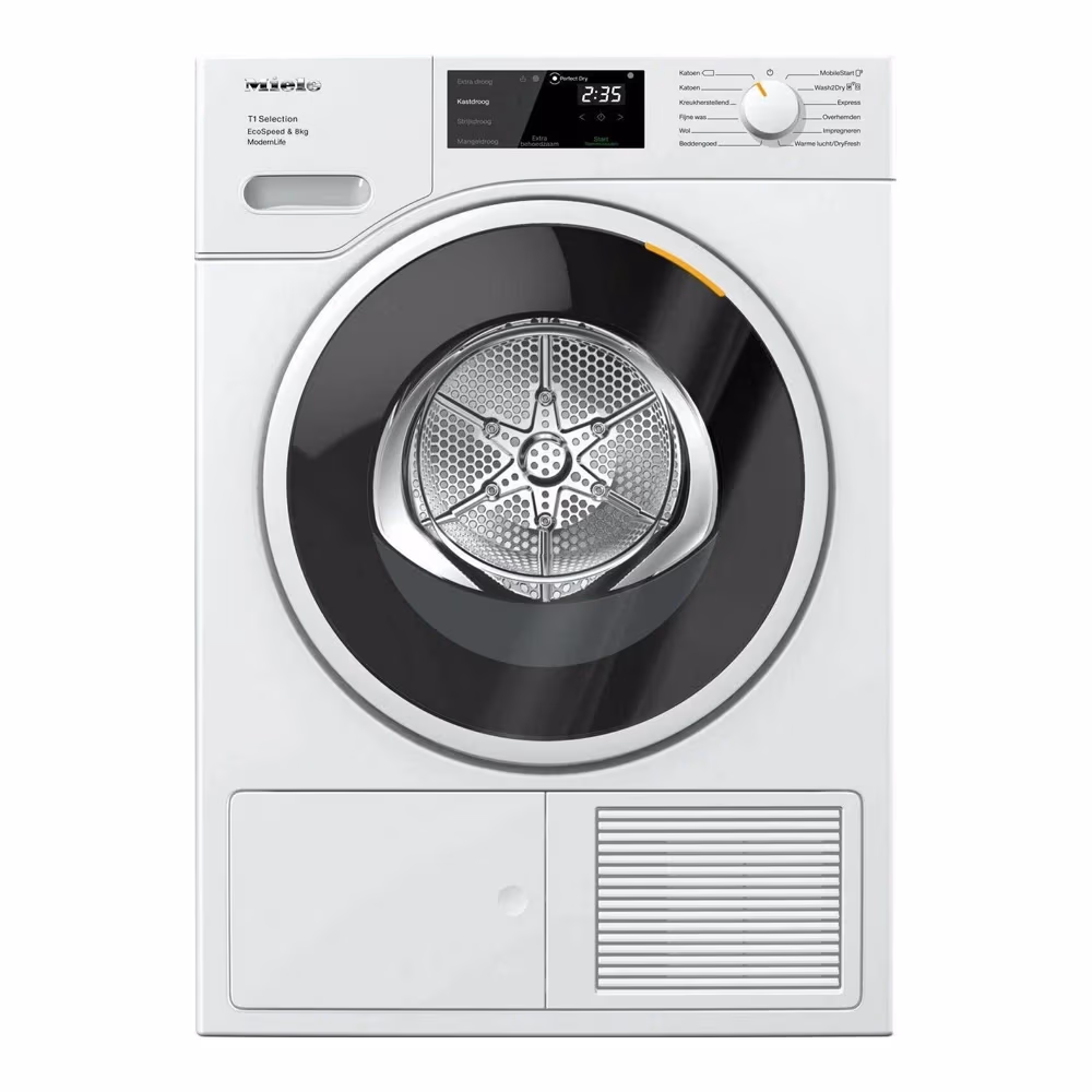 Сушильная машина Miele TWD260WP 