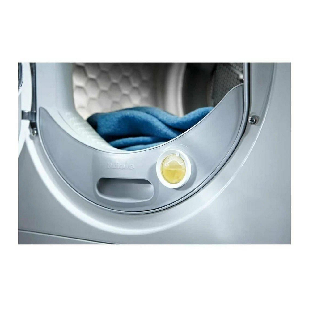 Сушильная машина Miele TWD260WP / 8 кг / A++ / Белый photo 5