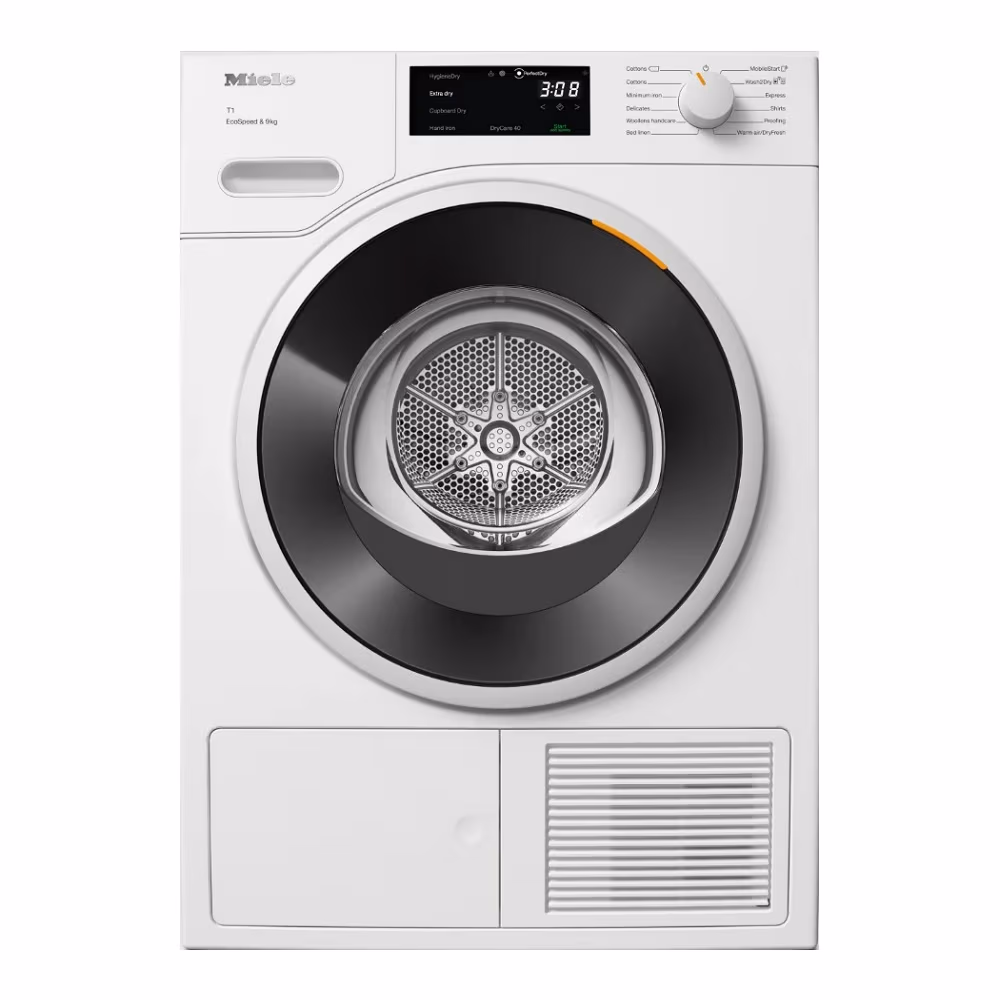 Сушильная машина Miele TWD640WP 
