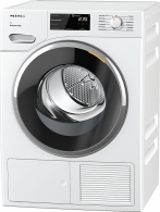 Сушильная машина Miele TWF640WP,  thumbnav 1