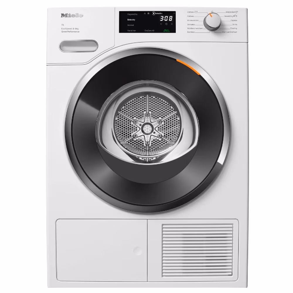Сушильная машина Miele TWF760WP 