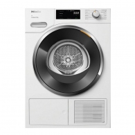 Masina de uscat rufe Miele TWH780WP thumbnav 1