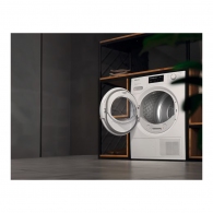 Masina de uscat rufe Miele TWH780WP thumbnav 7