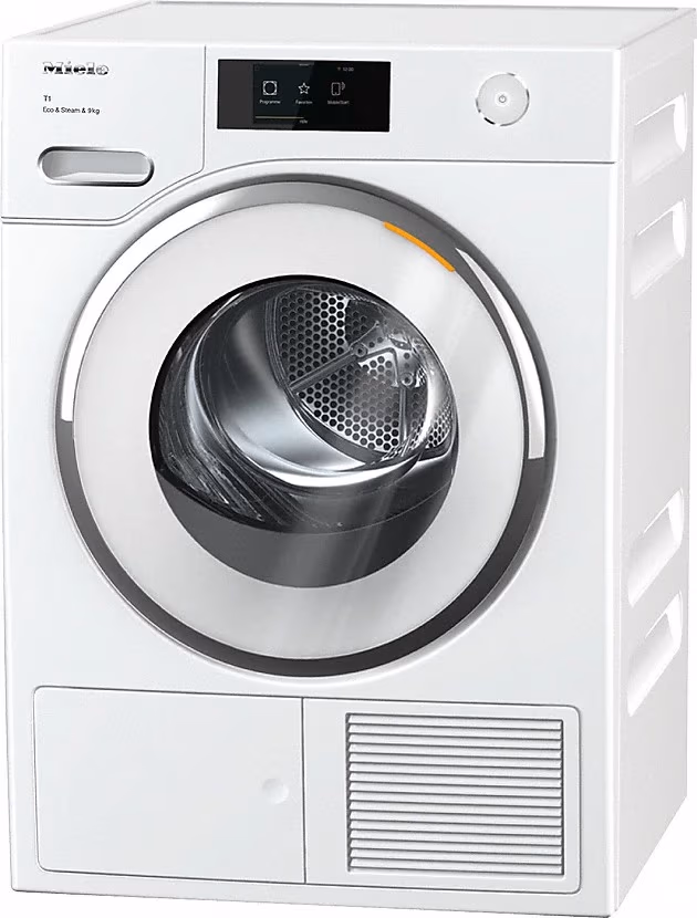 Сушильная машина Miele TWR780WP, 9 кг, A+++ 
