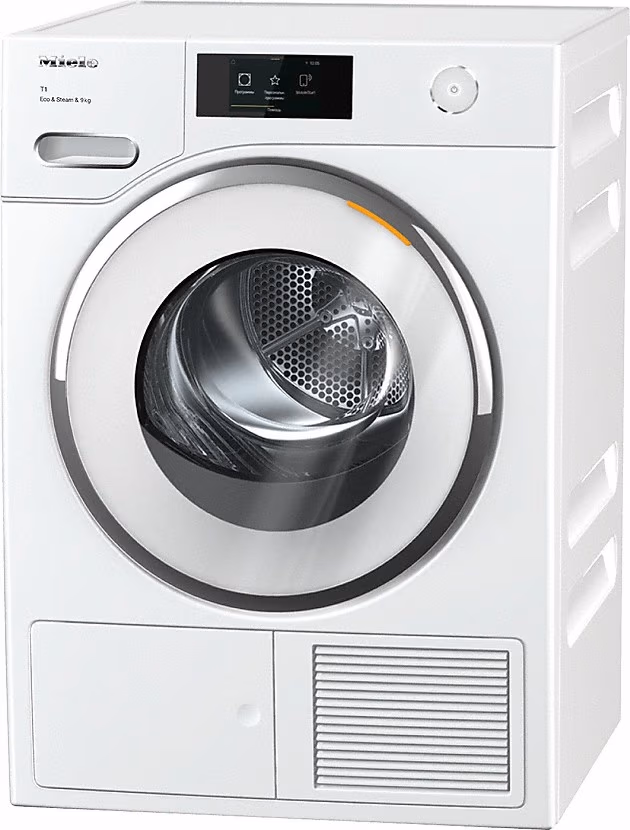 Сушильная машина Miele TWR860WP,  