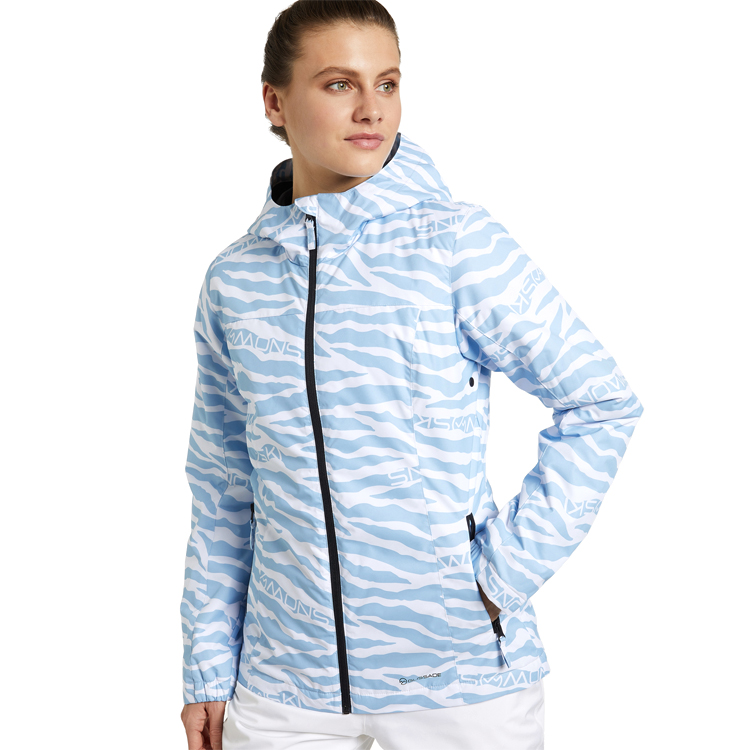Куртка Glissade Jacket Women / Женский / 42  photo 3