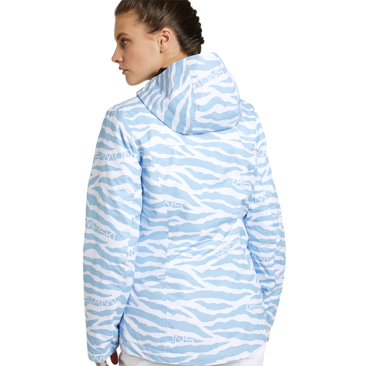 Куртка Glissade Jacket Women / Женский / 42  photo 4