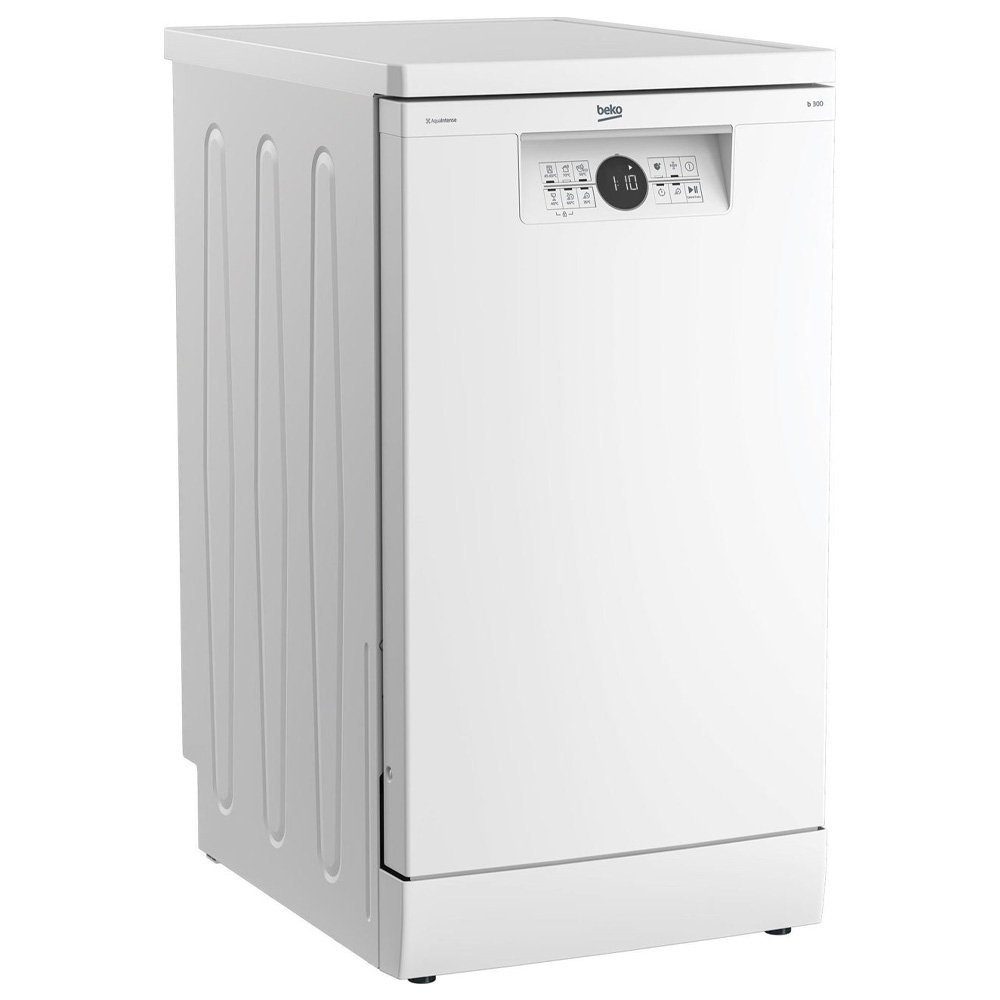 Masina de spalat vase Beko BDFS26020WQ /10 Seturi /Ingusta photo 3