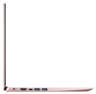 Ноутбук Acer Swift 1 Sakura Pink (SF114-32-P0WQ), Pentium Silver, 8 ГБ ГБ, Linux, Розовый thumbnav 5