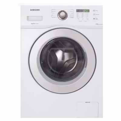 Masina de spalat Samsung WF602WOBCWQ 
