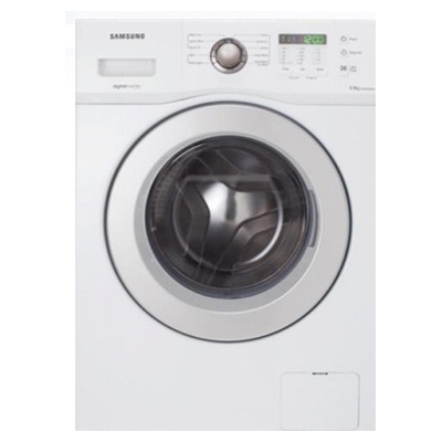 Masina de spalat Samsung WF602WOBCWQ 6 kg / 1000 rot/min / A++ / Alb photo 1